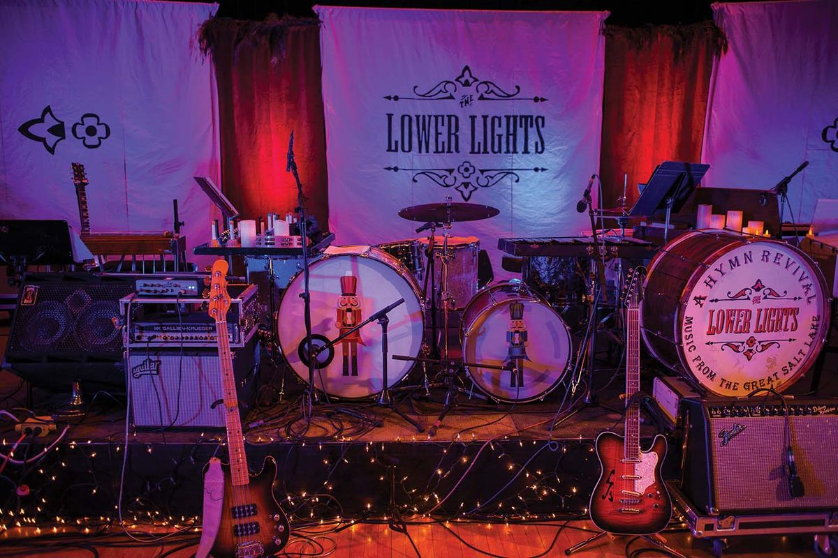 The Lower Lights Christmas Concert