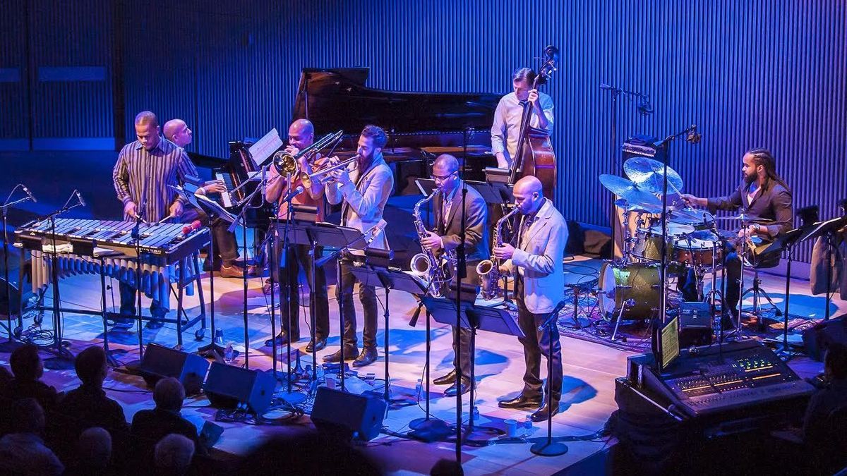 The SFJazz Collective