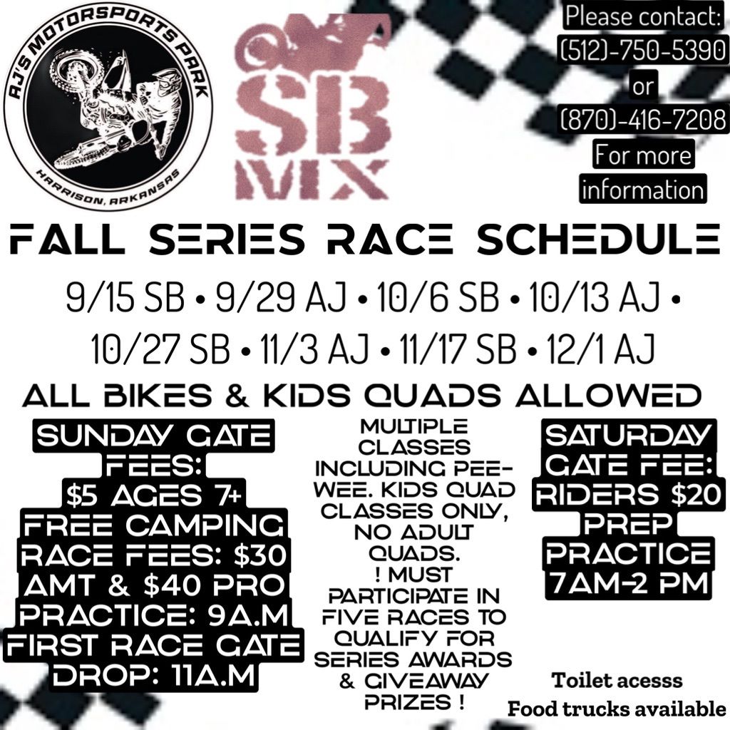 Midwest Motocross Challenge 