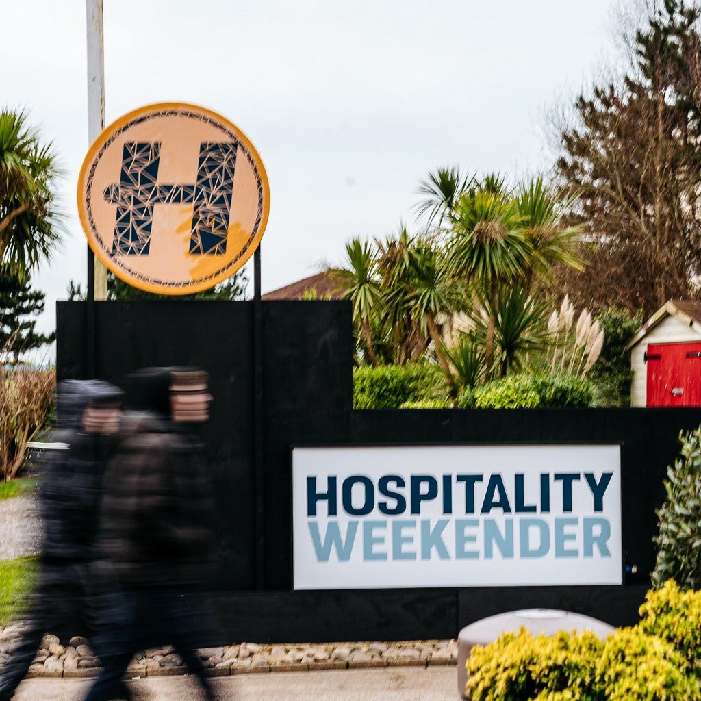 Hospitality Weekender 2026