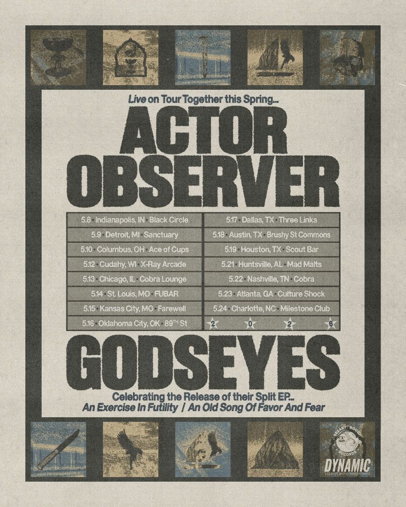 Godseyes