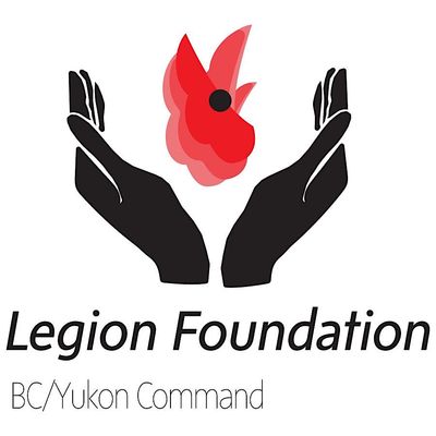 Legion Foundation BC\/Yukon Command