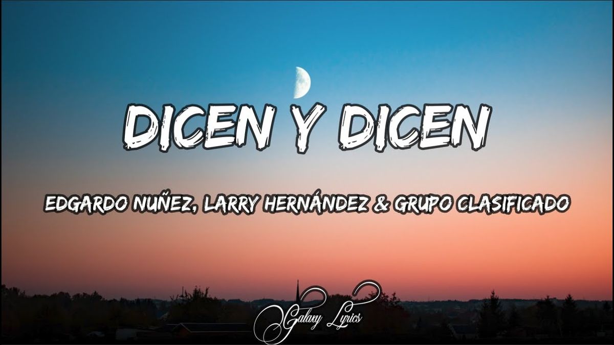 Grupo Clasificado & Larry Hernandez