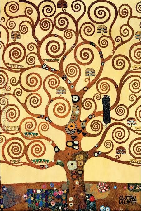 Friday 23rd August - Gustav Klimt's "The Tree of Life" 6.30pm