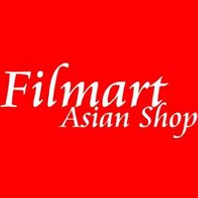 Filmart Asian Shop