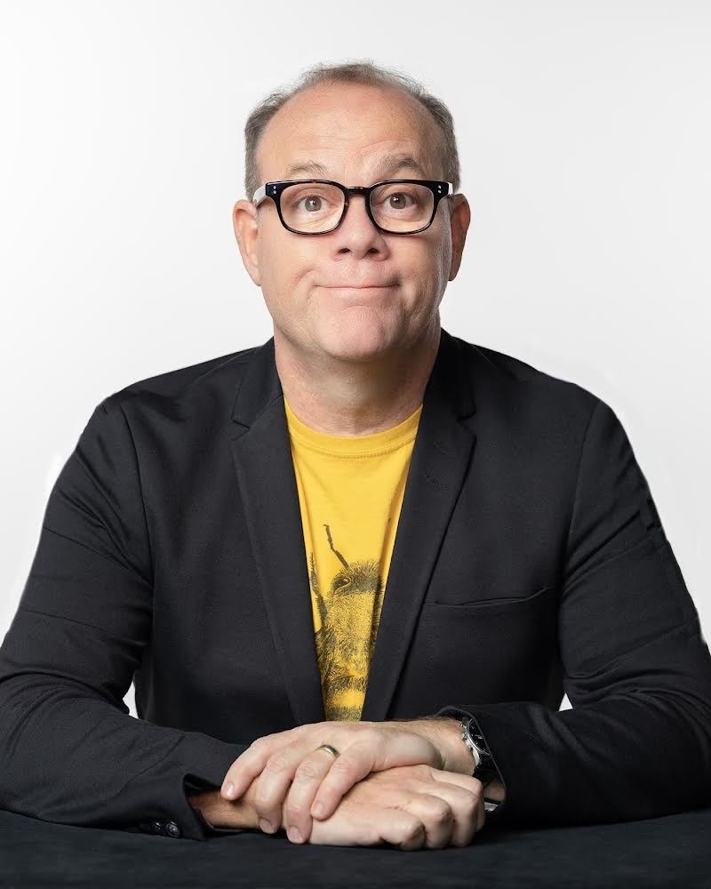 Tom Papa