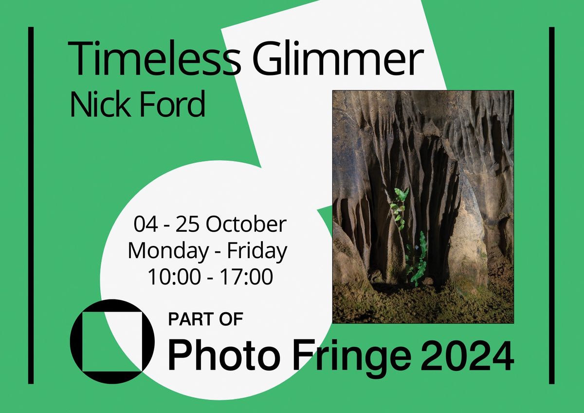 Timeless Glimmer - Private View