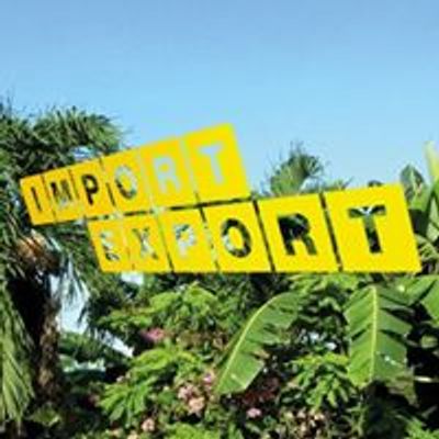 Import Export
