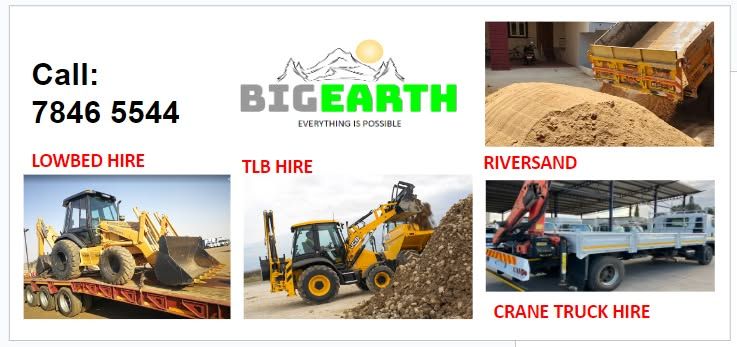 Hire a TLB for Your Project