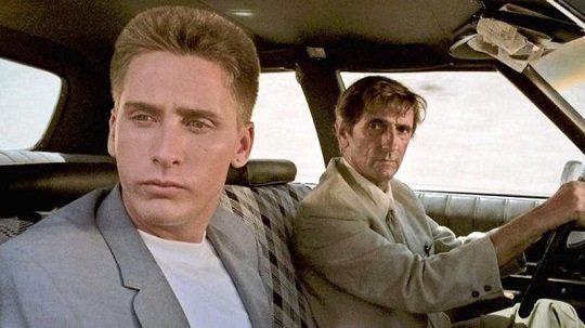 REPO MAN (1984) at Paramount 50th Summer Classic Film Series