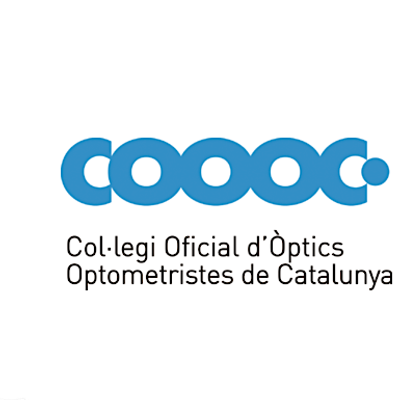 Col\u00b7legi d'\u00d2ptics Optometristes de Catalunya