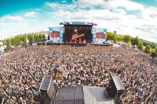 Wireless Germany 2021 - Frankfurt