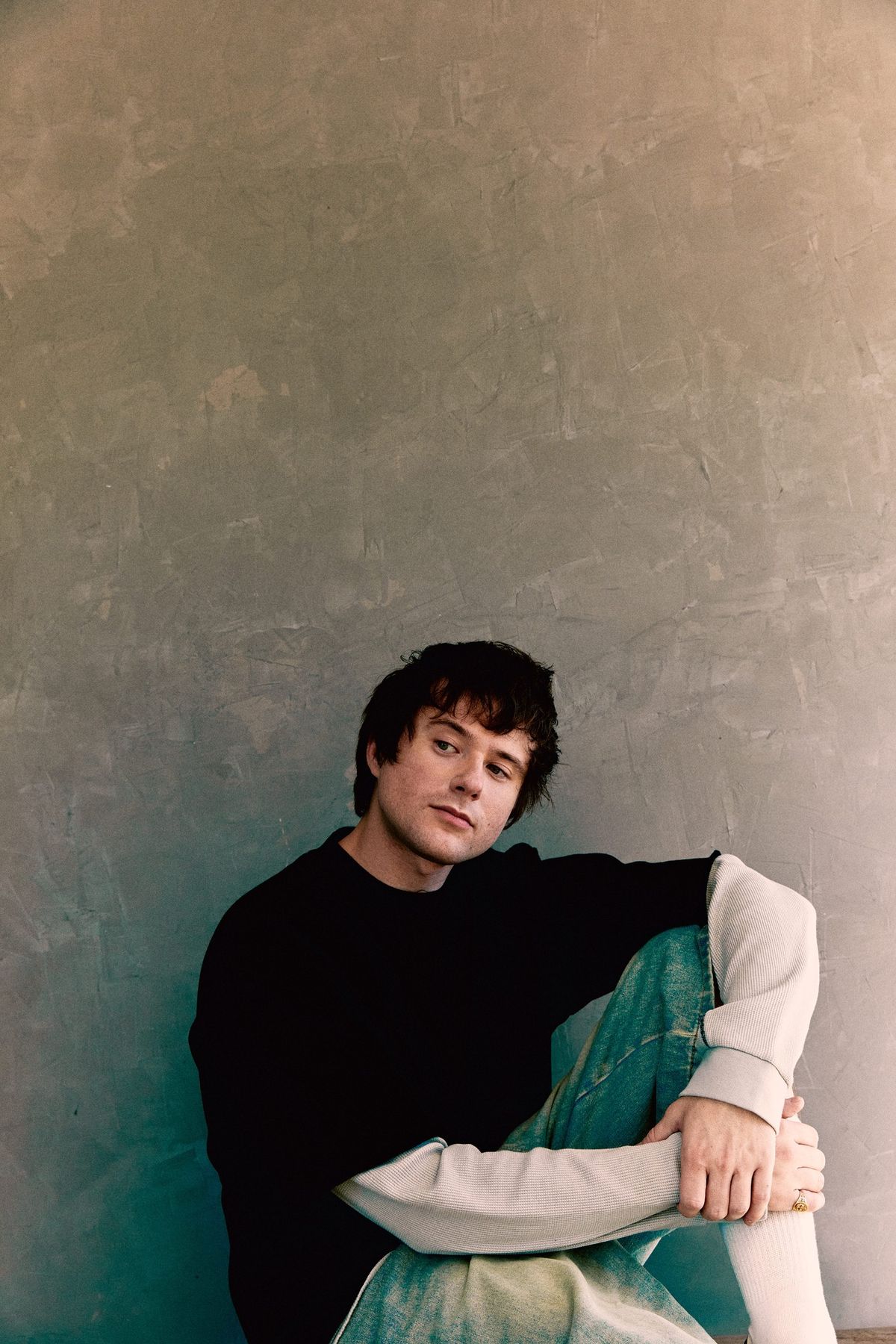 An Evening With Alec Benjamin