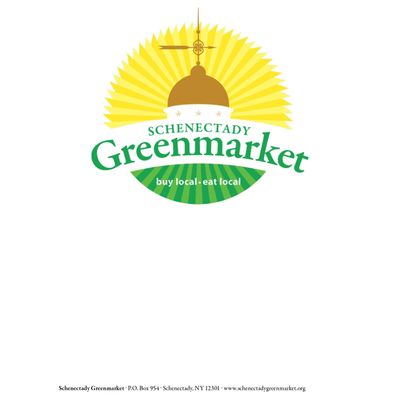 Schenectady Greenmarket
