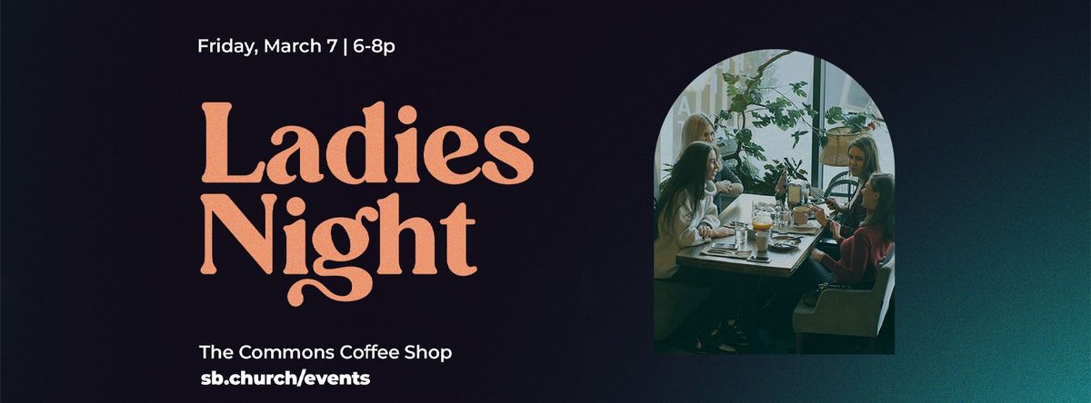 Ladies Night Out