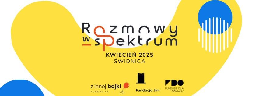 Rozmowy w Spektrum 2025