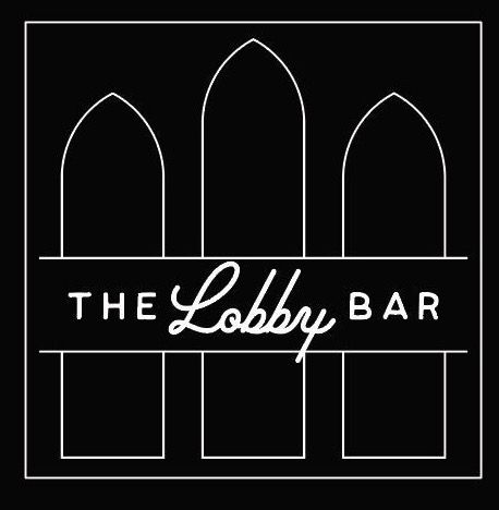 Gibson Lobby Bar Open