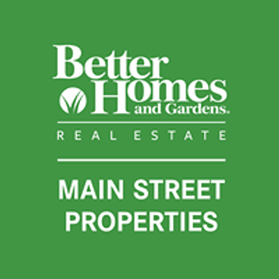 Better Homes and Gardens Real Estate Main Street Properties