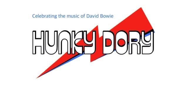 Hunky Dory return to The Townhouse, Eastbourne