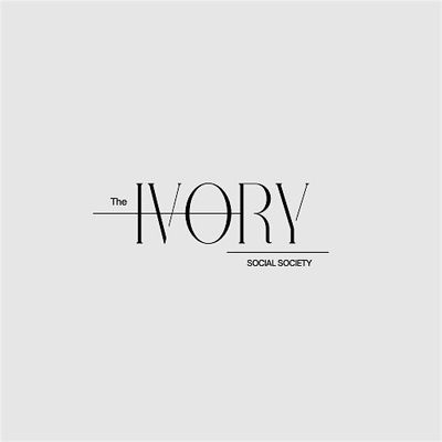 The Ivory Social Society