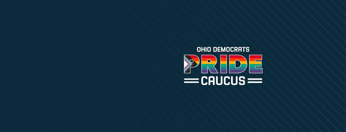 Pride Caucus Cleveland Fundraiser