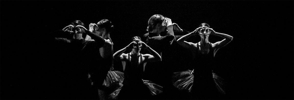 Bruce Wood Dance Dallas: Ignite