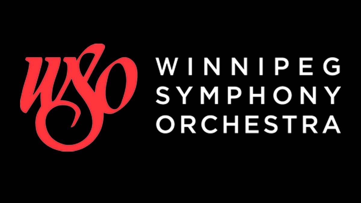 Winnipeg Symphony Orchestra: Dvorak & Stafylakis