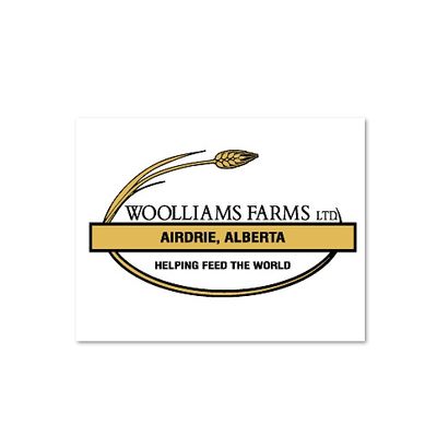 Woolliams Farms Ltd
