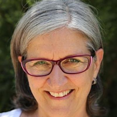 Jenny Parker