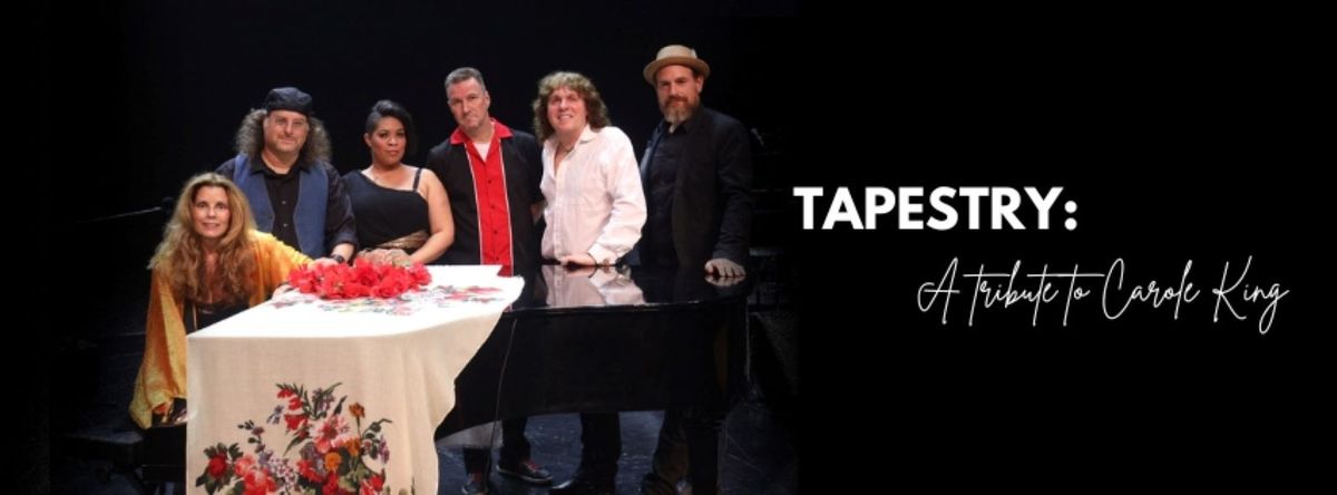 Tapestry - A Tribute To Carole King