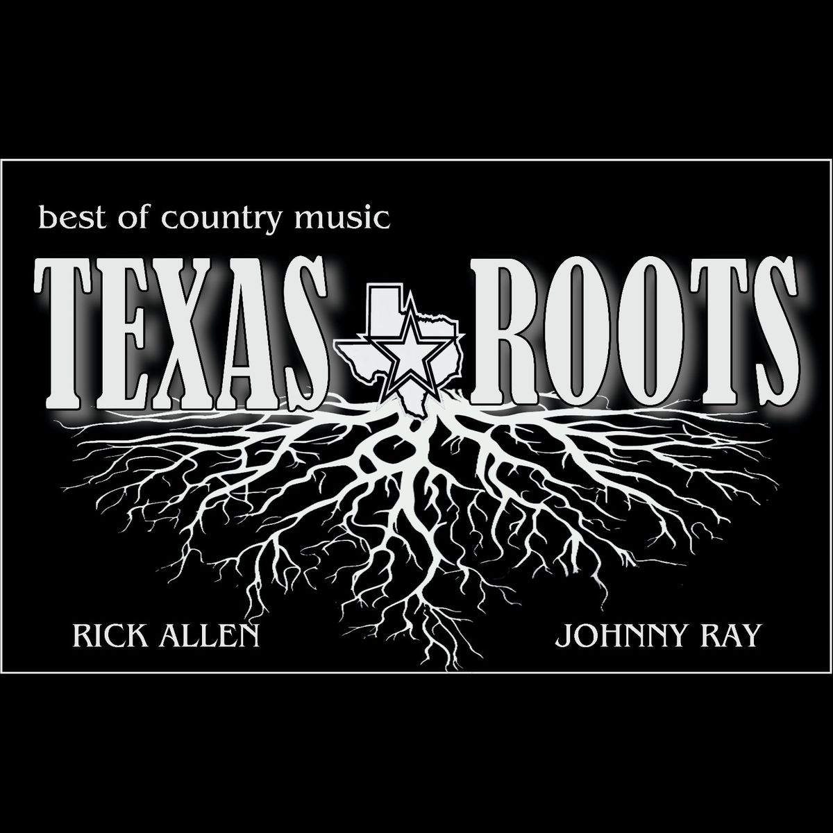 Texas Roots in Zollhaus Biergarten!