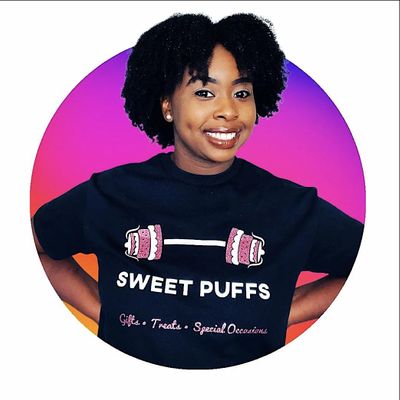 SWEET PUFFS LLC