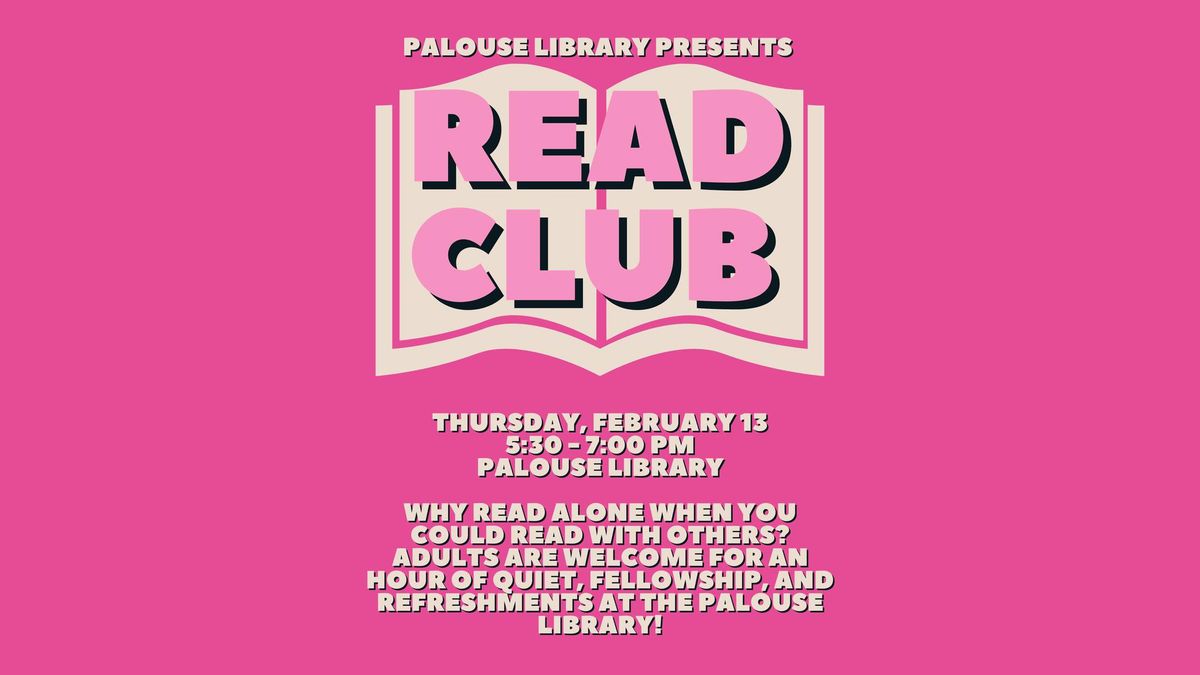 READ CLUB