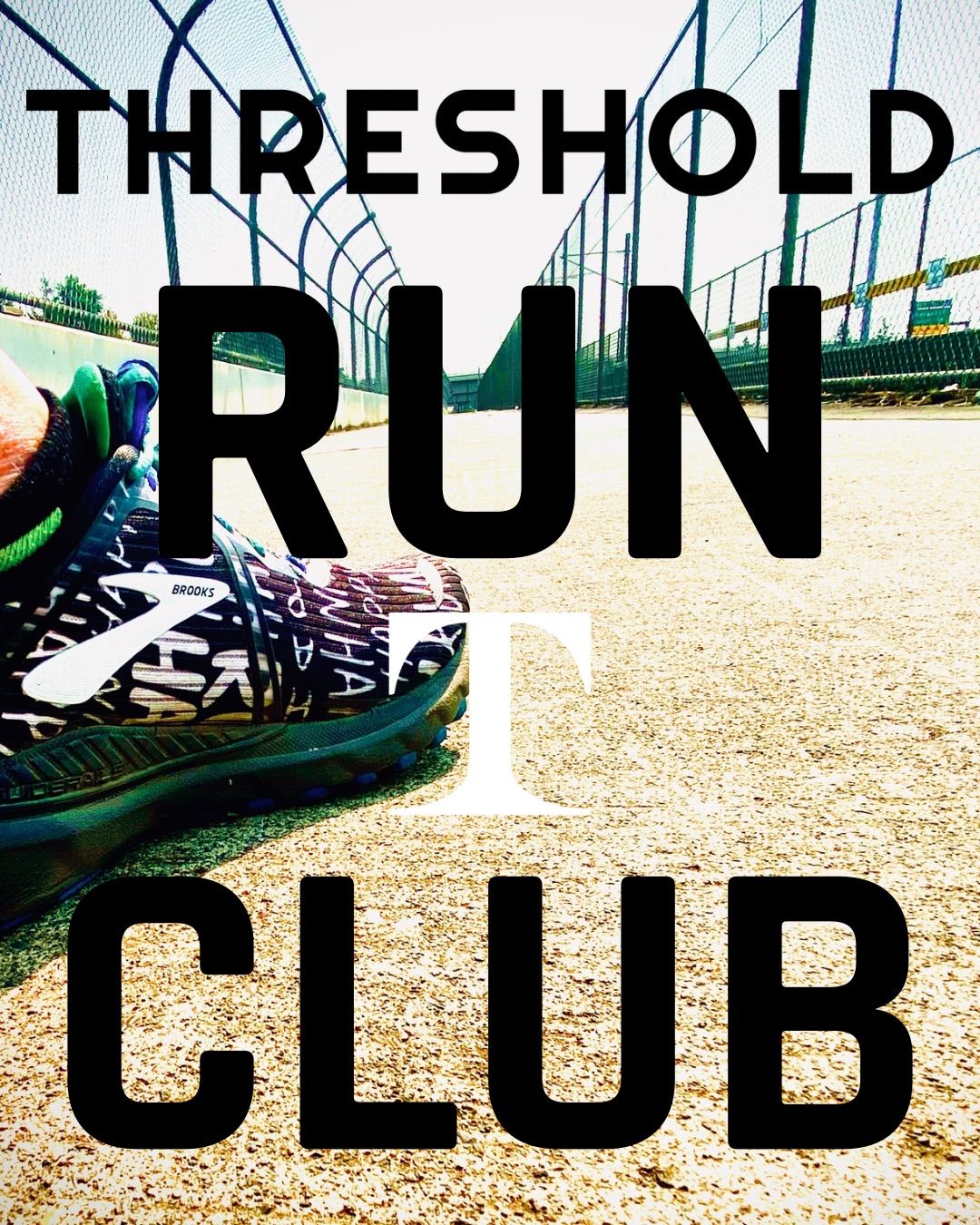 Threshold Run Club