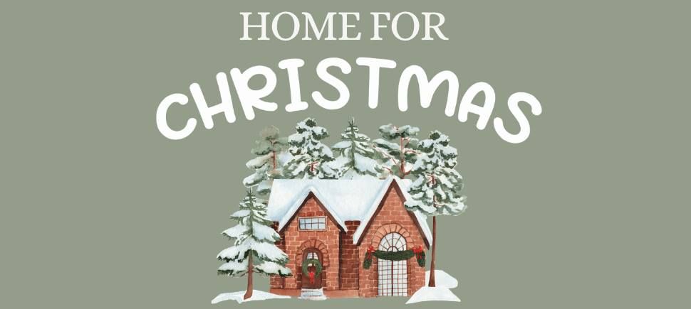 Kids Christmas Program: Home for Christmas