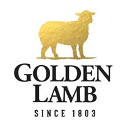 The Golden Lamb