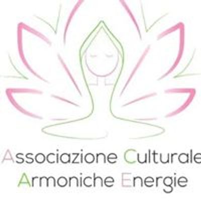 Armoniche Energie