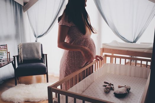 Fertility, Pregnancy & Postnatal Retreat
