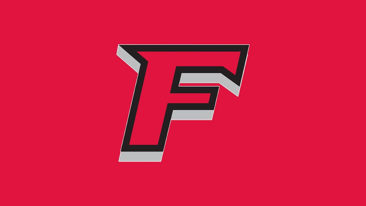 Fairfield Stags at Le Moyne Dolphins Mens Basketball