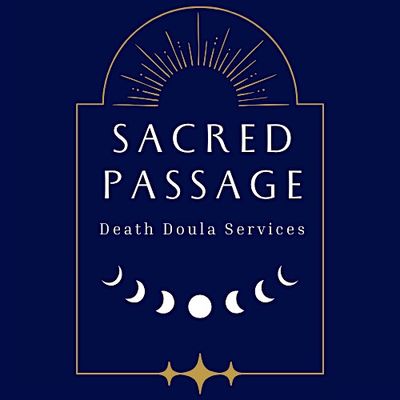 Sacred Passage Death Doula Services