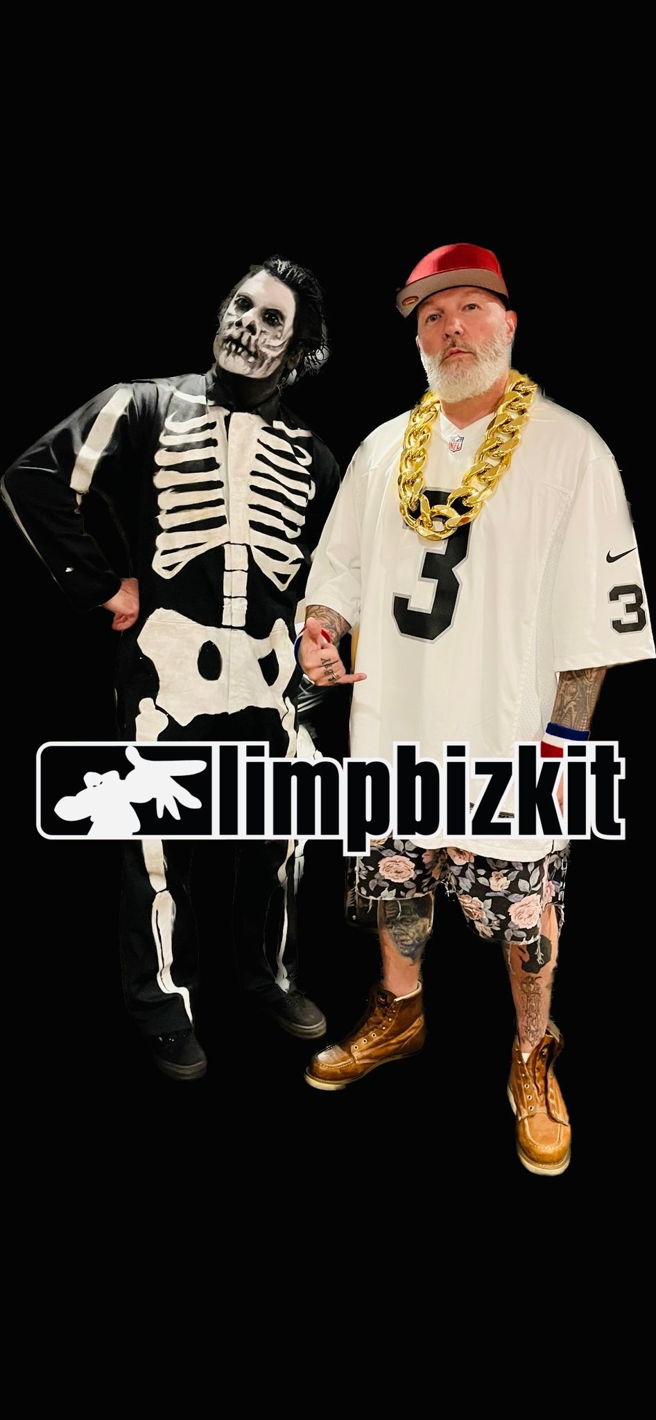 LOSERVILLE 2025 with LIMPBIZKIT & Special Guests