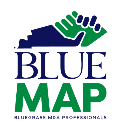 BLUEMAP (Bluegrass M&A Professionals)