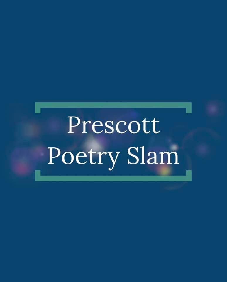 Prescott Poetry Slam
