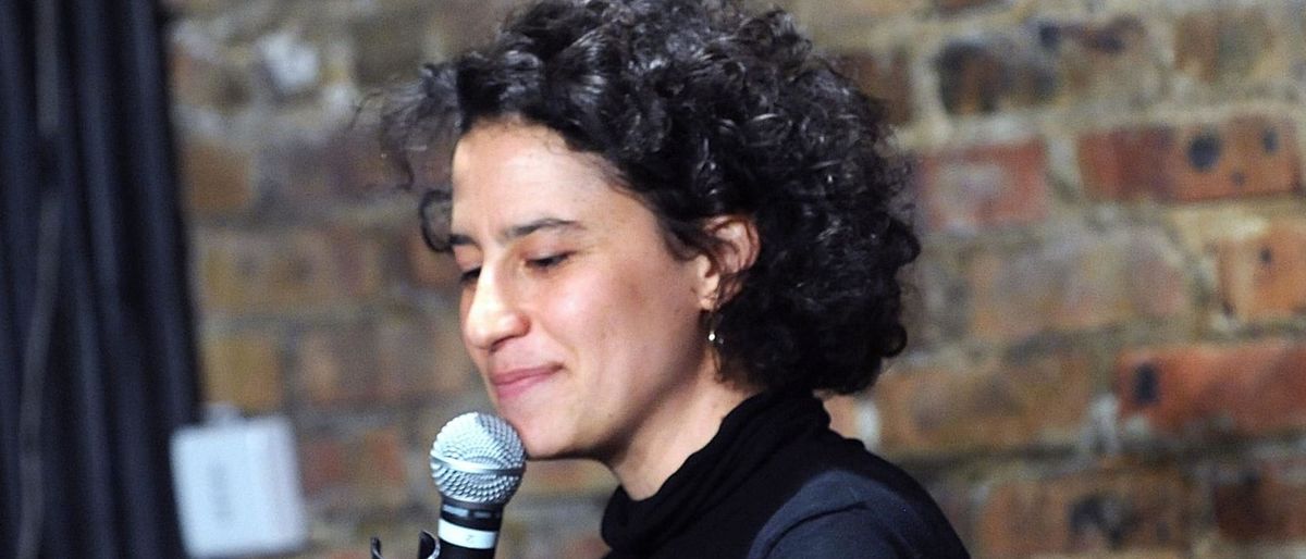 Ilana Glazer at College Street Music Hall
