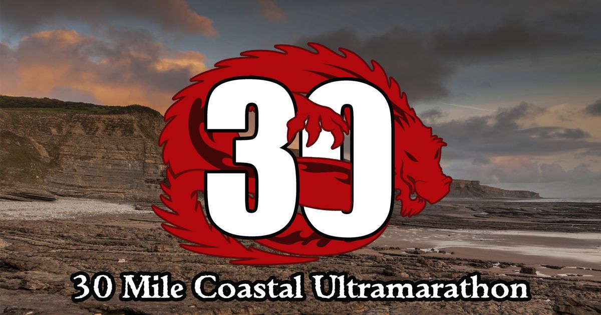 Dragon 30 Ultramarathon