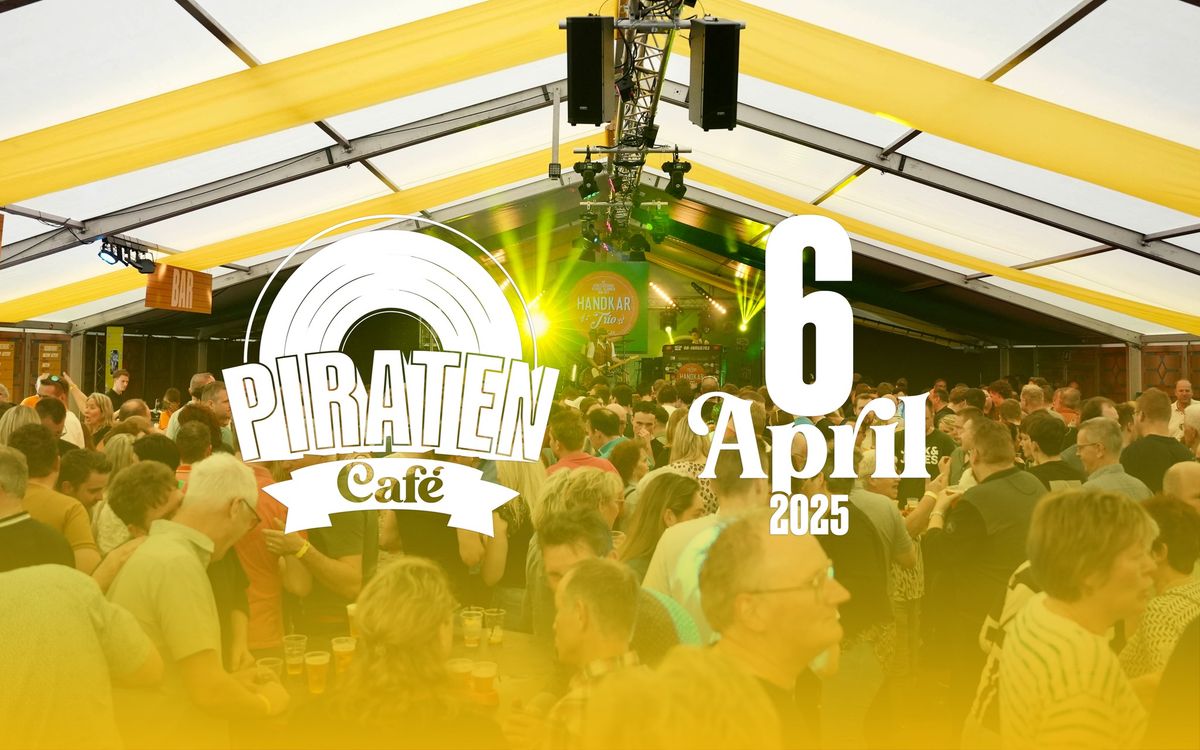 Piraten Caf\u00e9 2025