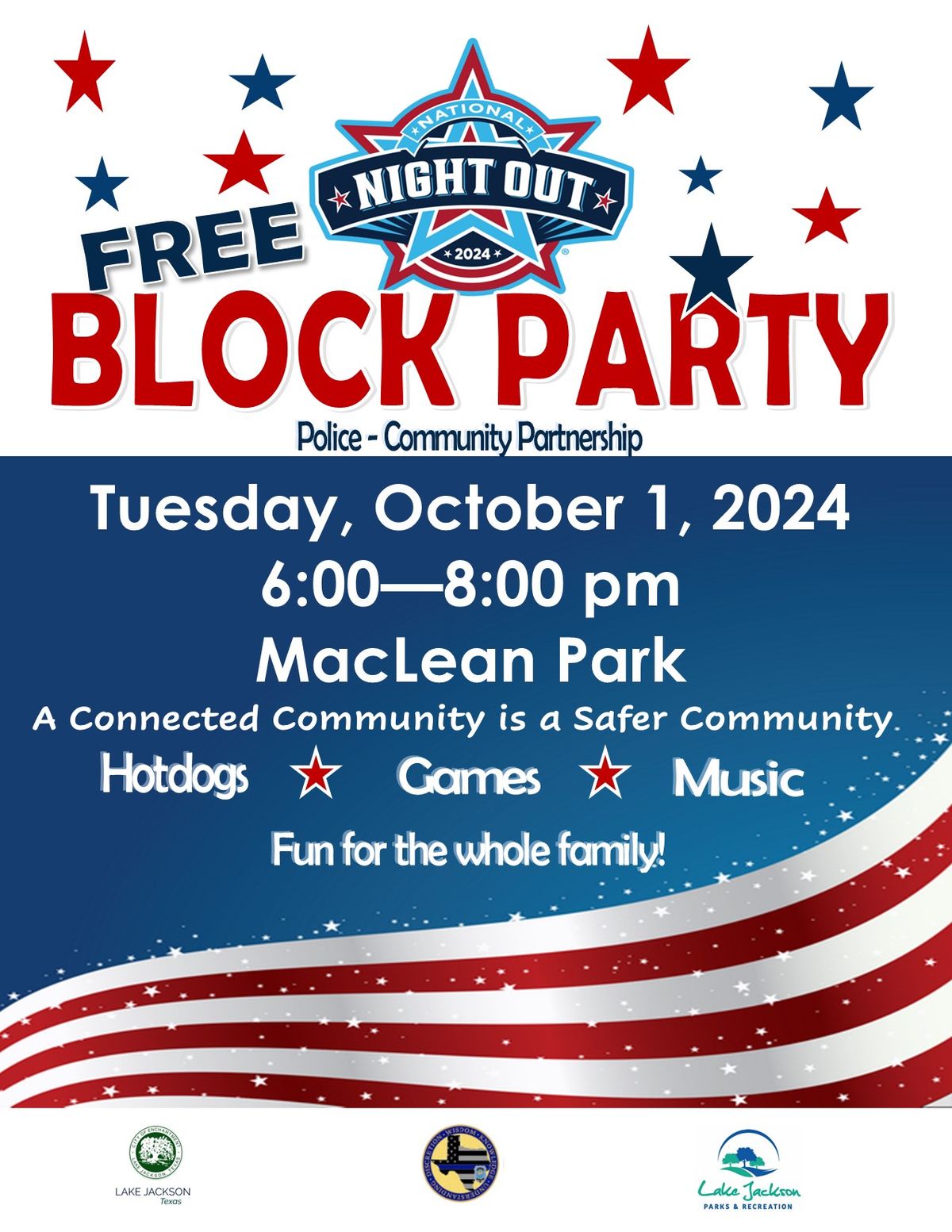 National Night Out