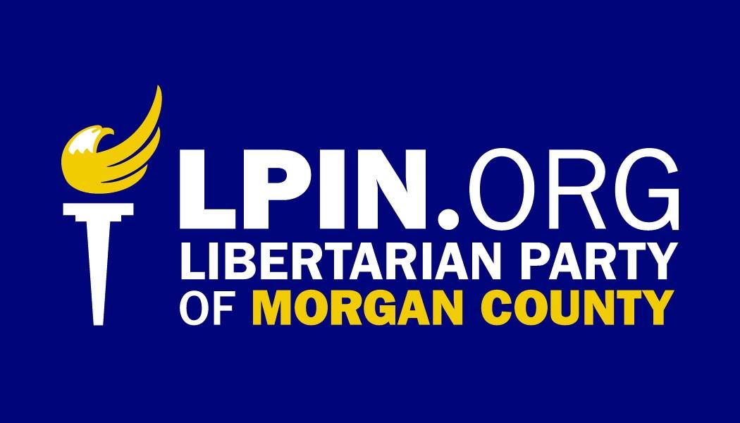 Libertarian Party of Morgan County Annual Convention