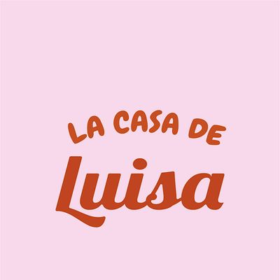 La Casa de Luisa