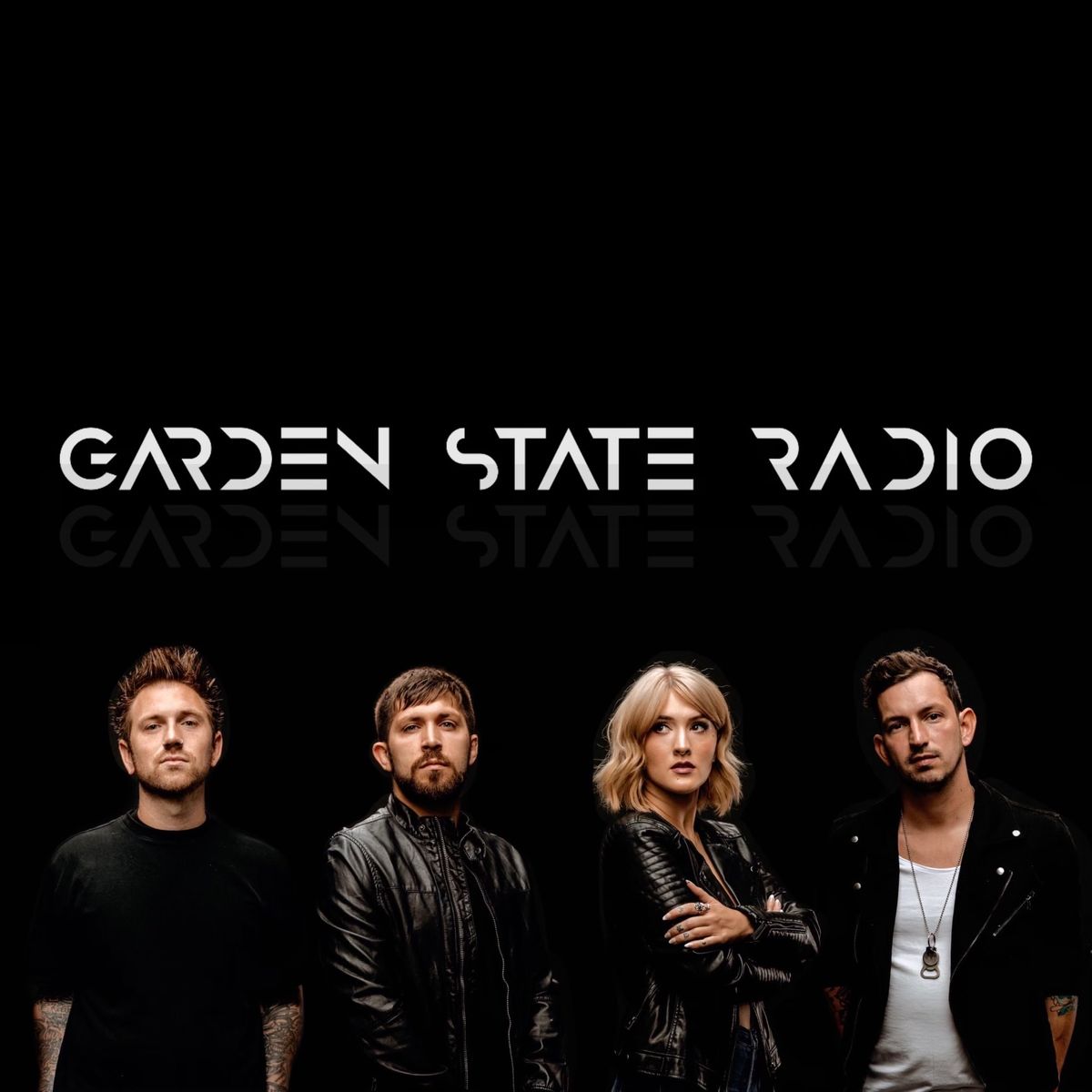 Garden State Radio at The Yard